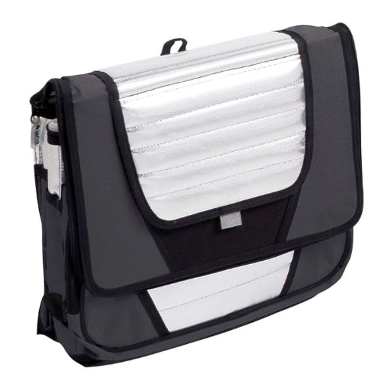Bolsa T rmica Mor Ice Cooler 1 Divis ria 36L 0