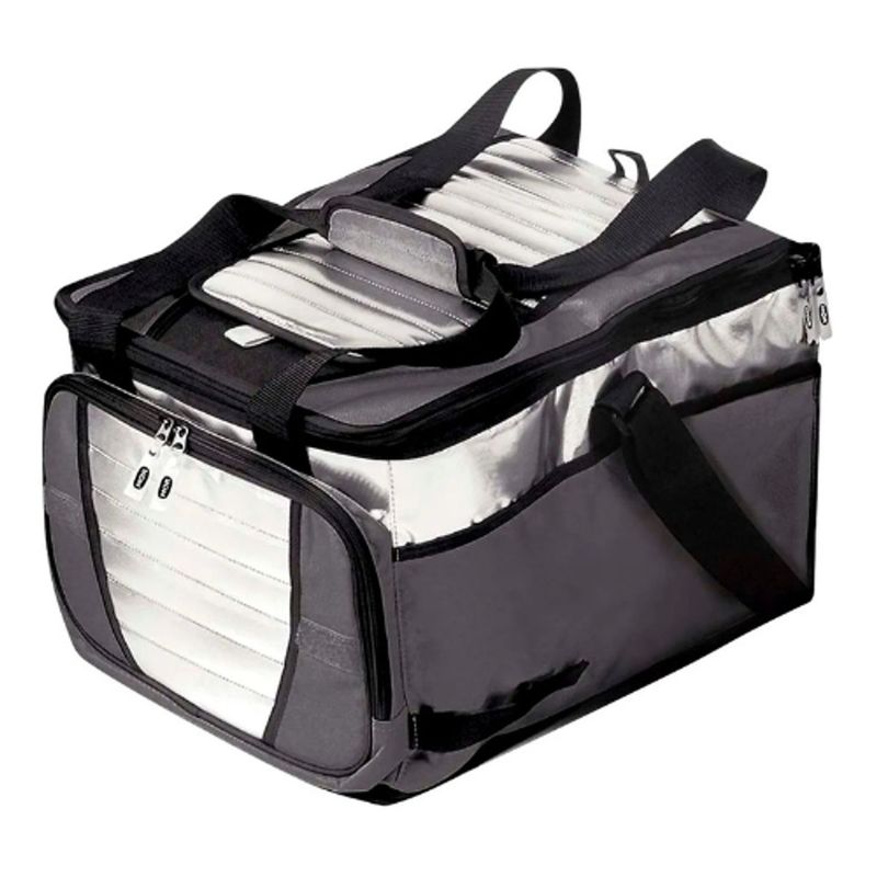 Bolsa T rmica Mor Ice Cooler 1 Divis ria 36L 1