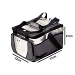 Bolsa T rmica Mor Ice Cooler 1 Divis ria 36L 2