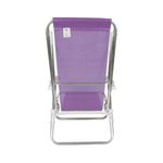 Cadeira Mor Reclin vel Alum nio 8 Posi  es Lil s 4