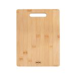 T bua Mor Bamboo para Corte 22cm x 28 70cm 0