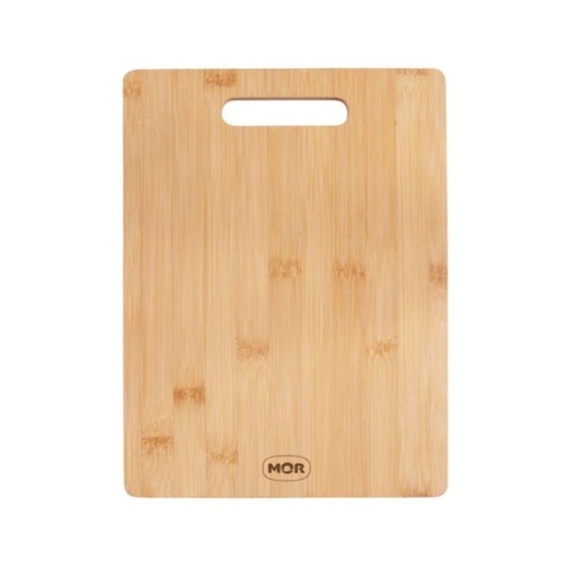 T bua Mor Bamboo para Corte 22cm x 28 70cm 0