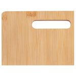 T bua Mor Bamboo para Corte 22cm x 28 70cm 2