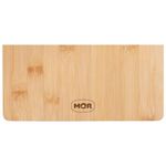 T bua Mor Bamboo para Corte 22cm x 28 70cm 3