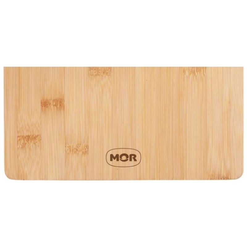 T bua Mor Bamboo para Corte 22cm x 28 70cm 3