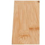 T bua Mor Bamboo para Corte 22cm x 28 70cm 4