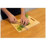 T bua Mor Bamboo para Corte 22cm x 28 70cm 5