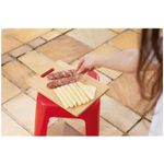T bua Mor Bamboo para Corte 22cm x 28 70cm 6