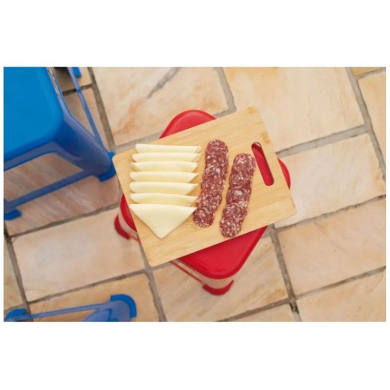 T bua Mor Bamboo para Corte 22cm x 28 70cm 7