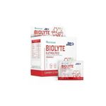 Suplemento Vitam nico Mineral Mundo Animal Nutrisana Biolyte Eletrol tico para C es e Gatos 10g - Cont m 12 sach s 0