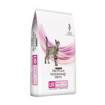 Ra  o Seca Purina Pro Plan Veterinary Diets Urinary UR para Gatos Adultos 7 5kg 1