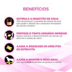 Ra  o Seca Purina Pro Plan Veterinary Diets Urinary UR para Gatos Adultos 7 5kg 2