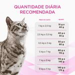 Ra  o Seca Purina Pro Plan Veterinary Diets Urinary UR para Gatos Adultos 7 5kg 3
