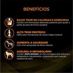 Ra  o Seca Purina Pro Plan Veterinary Diets Obesity para C es Adultos 2kg 3
