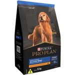 Ra  o Seca Purina Pro Plan Active Mind para C es Idosos 7  15kg 1