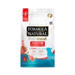 Ra  o Seca F rmula Natural Fresh Meat Sensitive para C es Adultos Porte Mini e Pequeno Cordeiro 10 1kg 0