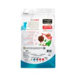 Ra  o Seca F rmula Natural Fresh Meat Sensitive para C es Adultos Porte Mini e Pequeno Cordeiro 10 1kg 3