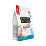 Ra  o Seca F rmula Natural Fresh Meat para C es Adultos Porte Mini e Pequeno Frango 10 1kg 1