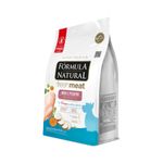 Ra  o Seca F rmula Natural Fresh Meat para C es Adultos Porte Mini e Pequeno Frango 10 1kg 2