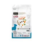 Ra  o Seca F rmula Natural Fresh Meat para C es Adultos Porte Mini e Pequeno Frango 10 1kg 3
