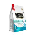 Ra  o Seca F rmula Natural Fresh Meat Cuidado Oral para C es Adultos Porte Mini e Pequeno Frango 10 1kg 1
