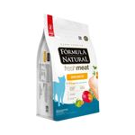 Ra  o Seca F rmula Natural Fresh Meat para Gatos Adultos Frango 10 1kg 1