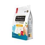 Ra  o Seca F rmula Natural Fresh Meat para Gatos Adultos Frango 10 1kg 2