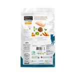 Ra  o Seca F rmula Natural Fresh Meat para Gatos Adultos Frango 10 1kg 3