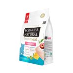 Ra  o Seca F rmula Natural Fresh Meat para Gatos Filhotes Frango 10 1kg 1