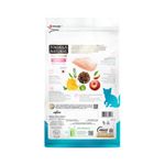 Ra  o Seca F rmula Natural Fresh Meat para Gatos Filhotes Frango 10 1kg 3
