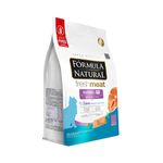 Ra  o Seca F rmula Seca Fresh Meat Hairball para Gatos Adultos Salm o 10 1kg 1