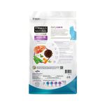 Ra  o Seca F rmula Seca Fresh Meat Hairball para Gatos Adultos Salm o 10 1kg 3