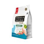 Ra  o Seca F rmula Natural Fresh Meat S nior 7  para Gatos Idosos Frango 10 1kg 2