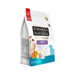 Ra  o Seca F rmula Natural Fresh Meat para C es Filhotes Porte M dio Frango 2 5kg 2