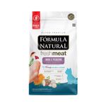 Ra  o Seca F rmula Natural Fresh Meat para C es Filhotes Porte Mini e Pequeno Frango 2 5kg 0