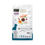 Ra  o Seca F rmula Natural Fresh Meat para C es Filhotes Porte Mini e Pequeno Frango 2 5kg 3