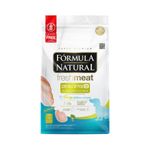 Ra  o Seca F rmula Natural Fresh Meat Controle de Peso para C es Adultos Porte Mini e Pequeno Frango 1kg 0