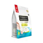Ra  o Seca F rmula Natural Fresh Meat Controle de Peso para C es Adultos Porte Mini e Pequeno Frango 1kg 1