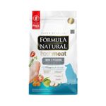 Ra  o Seca F rmula Natural Fresh Meat S nior 7  para C es Idosos Porte Mini e Pequeno Frango 1kg 0