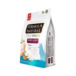 Ra  o Seca F rmula Natural Fresh Meat para C es Adultos Porte Grande e Gigante Frango 12kg 2