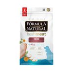 Ra  o Seca F rmula Natural Fresh Meat para C es Adultos Porte M dio  Frango 12kg 0