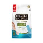 Ra  o Seca F rmula Natural Fresh Meat Controle de Peso para C es Adultos Porte M dio e Grande Frango 12kg 0