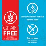 Ra  o Seca F rmula Natural Fresh Meat para C es Filhotes Porte M dio Frango 12kg 4