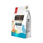Ra  o Seca F rmula Natural Fresh Meat S nior 7  para C es Idosos Porte M dio e Grande Frango 12kg 1