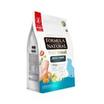 Ra  o Seca F rmula Natural Fresh Meat S nior 7  para C es Idosos Porte M dio e Grande Frango 12kg 2
