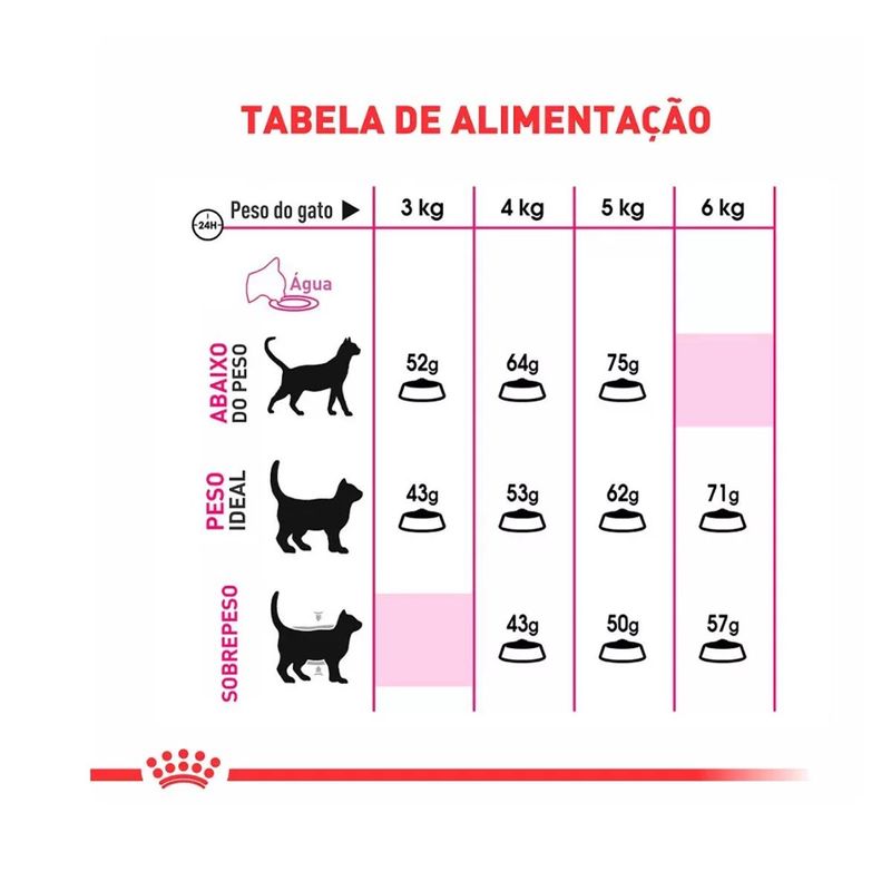 Ra  o Seca Royal Canin Exigent para Gatos Adultos 1 5kg 2
