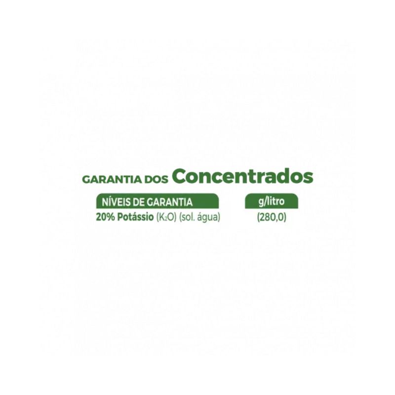 Fertilizante Forth Fosfito Fosway para Plantas Concentrado 60ml 2