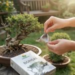 Fertilizante Mineral Nutriplan Vitaplan para Bonsai 150g 1