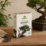 Fertilizante Mineral Nutriplan Vitaplan para Bonsai 150g 2