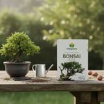 Fertilizante Mineral Nutriplan Vitaplan para Bonsai 150g 4